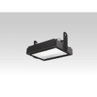 TEC-MAR - FLAT 1 100W 4000K CRI>80 MODEL+DALI 2+EM 8310EL4100D1