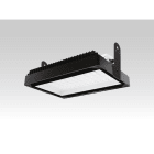 TEC-MAR - FLAT 2 130W 3000K CRI>80 S2 UGR<22 + E1