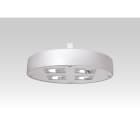 TEC-MAR - PIER HT 190W 4000K CRI>90 MOD.CU+VETRO A 8408CU9190VA