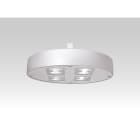 TEC-MAR - PIER HT 170W 5000K CRI>80 MOD.EL+VETRO A 8408EL5170VA