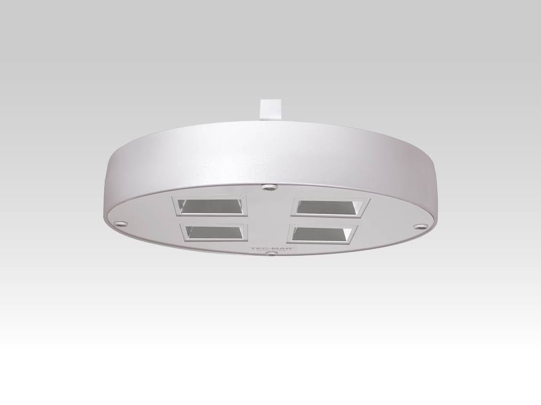 TEC-MAR - PIER HT 170W 5000K CRI>80 S2 UGR<22 + DA