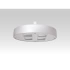 TEC-MAR - PIER HT 130W 3000K CRI80MODS5 UGR<25VT.A 8408S53130VA