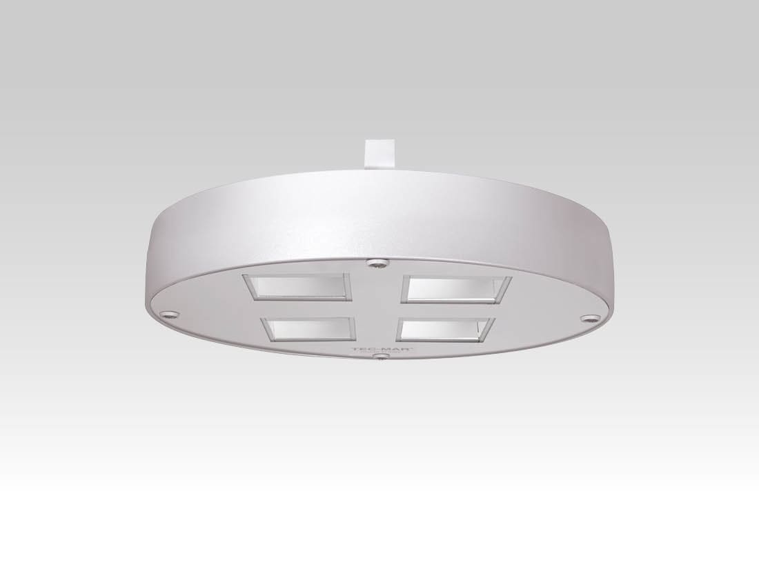 TEC-MAR - PIER HT 100W 3K CRI>80 SU + VET.AC.