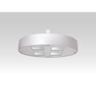 TEC-MAR - PIER HT 190W 4000K CRI>90 MOD.SU+VETRO A 8408SU9190VA