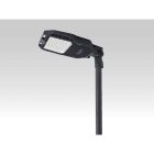 TEC-MAR - STEALTH 27W 3K CRI>70 AS + ZAGHA SOCKET