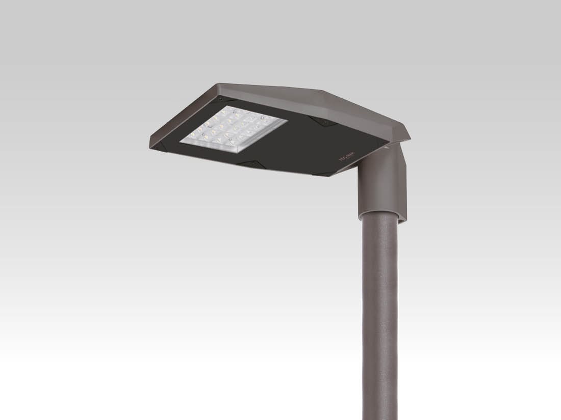 TEC-MAR - MIG 1 54W 4K CRI 70 MOD.ME + 1-10V GRAFI