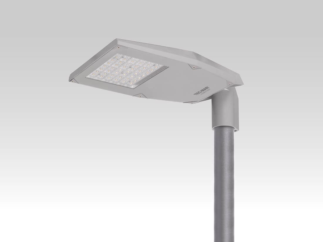 TEC-MAR - MIG 2 200W 3K CRI70 AD+ZAGHA DALI D4I SI