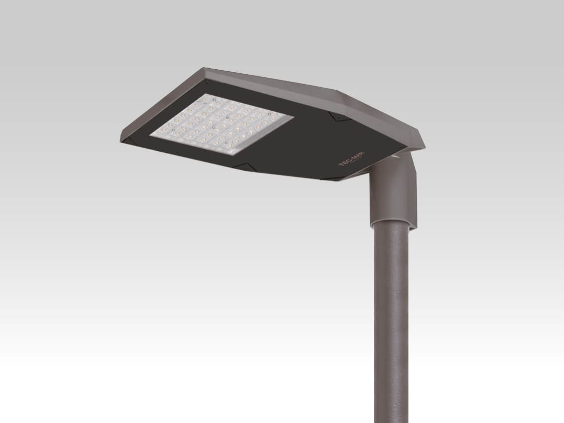 TEC-MAR - MIG 2 104W 4K CRI 70 MOD.T2 + DALI GRAFI