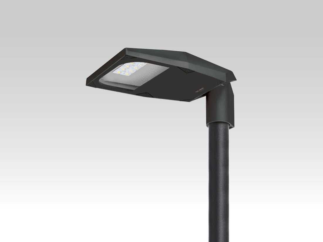 TEC-MAR - MIG 1B - 105W 2200K CRI>70 ME + MEZZ. VI