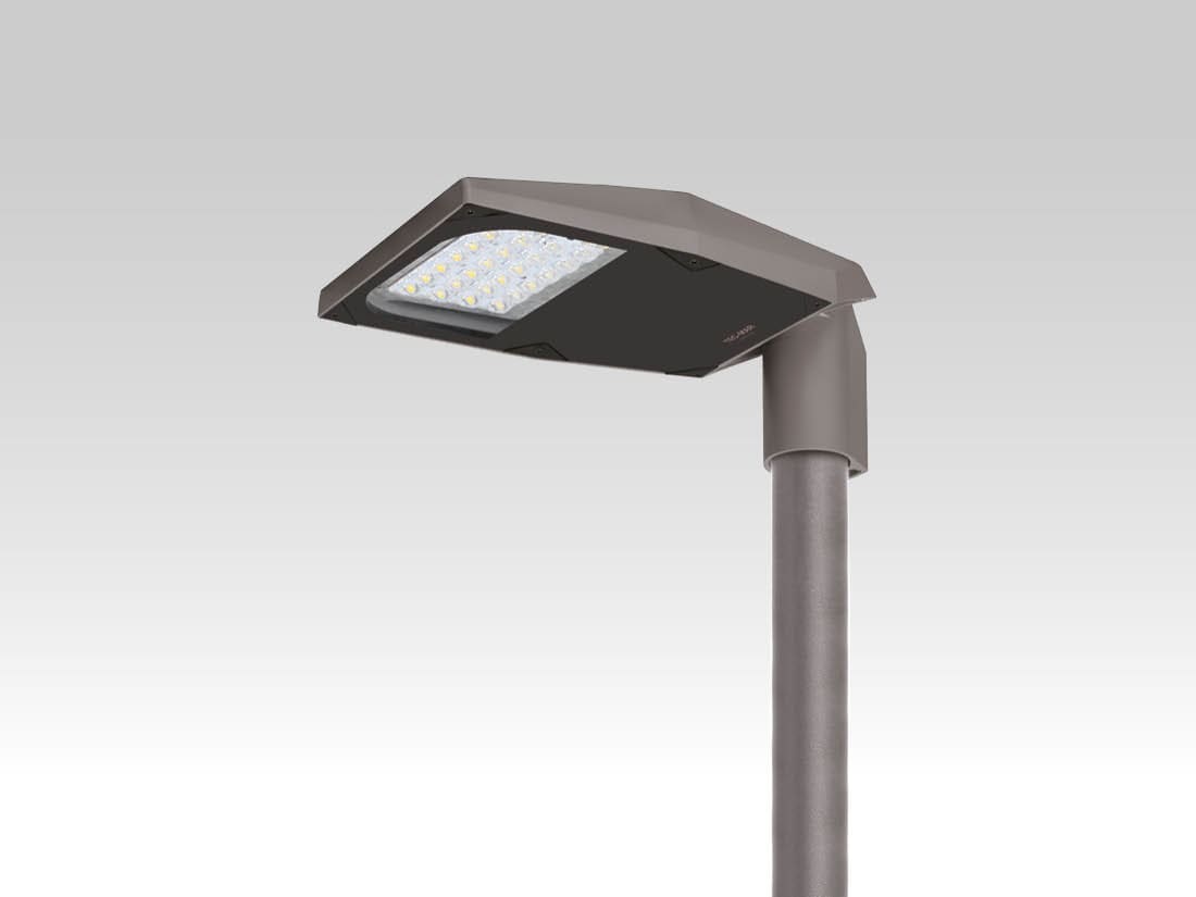 TEC-MAR - MIG 1B - 40W 4000K CRI>70 MOD.T2