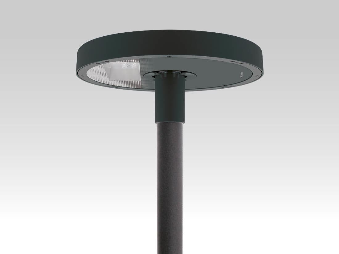 TEC-MAR - GEO 21W 2200K CRI>70 CP ZHAGA SOCKET D4I