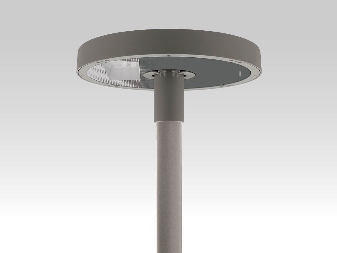 TEC-MAR - GEO 12W 3K CRI>70 ME ZHAGA SOCKET D4I