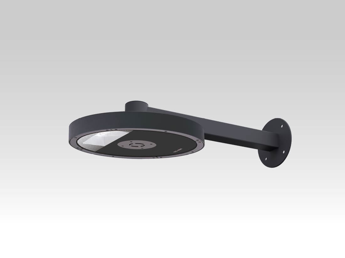 TEC-MAR - GEO 27W 4K CRI70 MS+ZHAGA SOCKET D4I ANT
