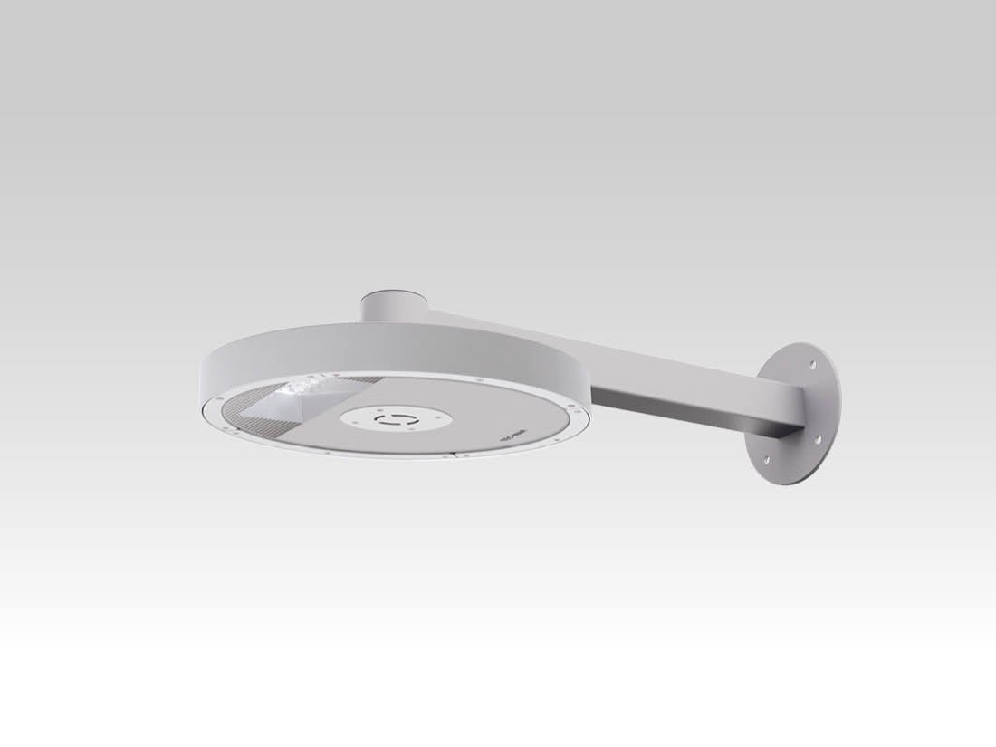 TEC-MAR - GEO 24W 2200K CRI>70 MS ZHAGA SOCKET D4I