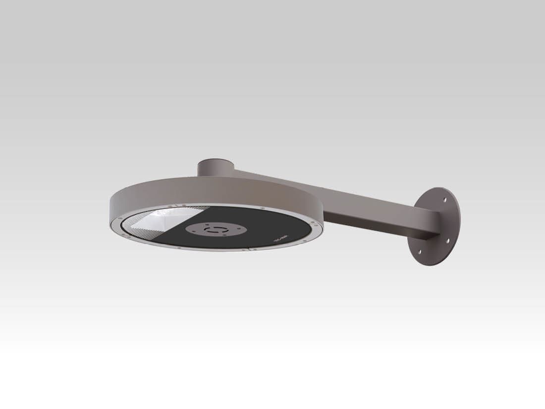 TEC-MAR - GEO 14W 5000K CRI>70 MOD.MS