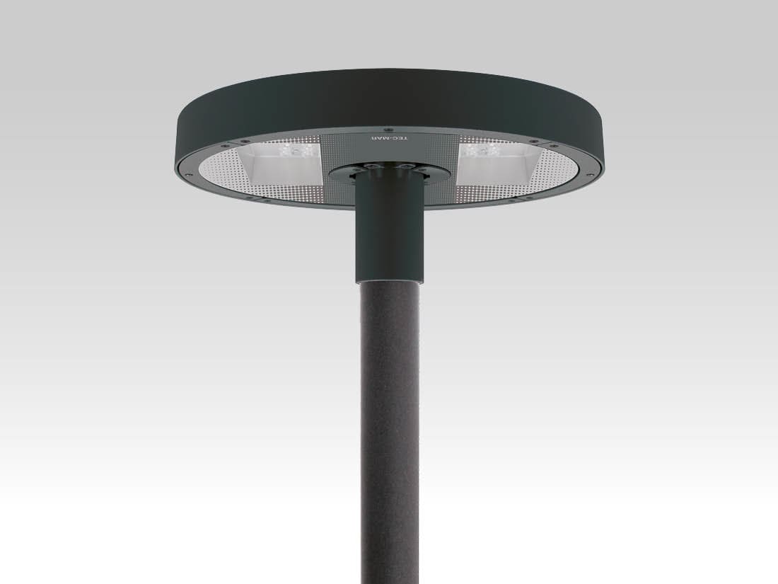 TEC-MAR - GEO 17W 2200K CRI>70 PS ZHAGA SOCKET D4I