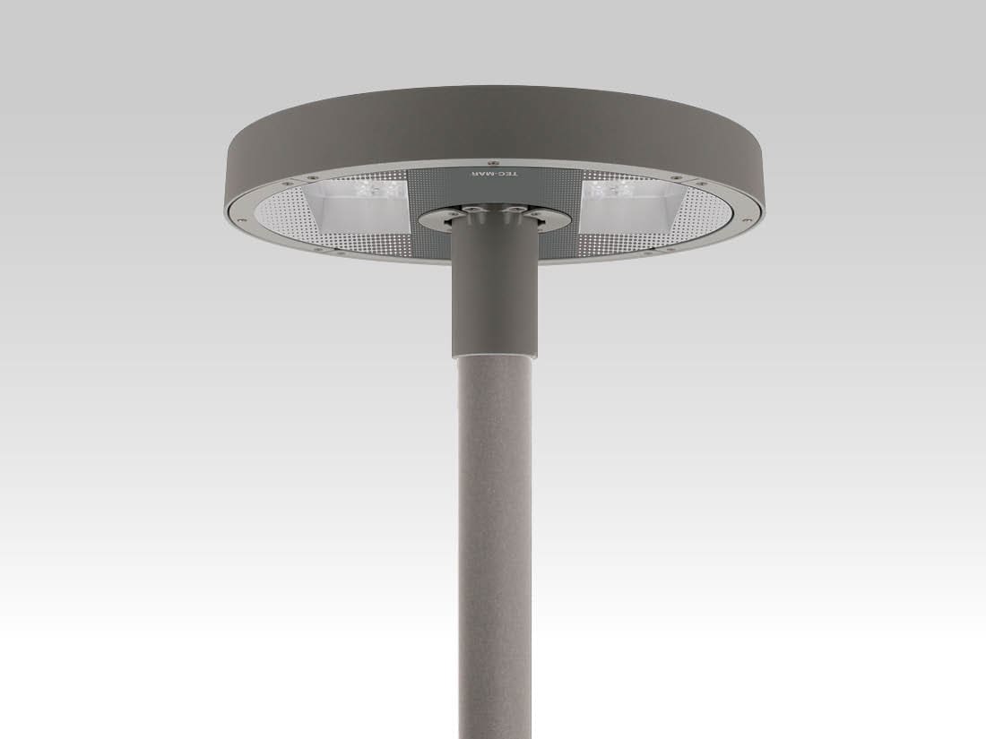 TEC-MAR - GEO 16W 5K CRI>70 PS ZHAGA SOCKET D4I