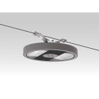 TEC-MAR - AERO 33W 2200K CRI>70 RD + ZAGHA SOCKET