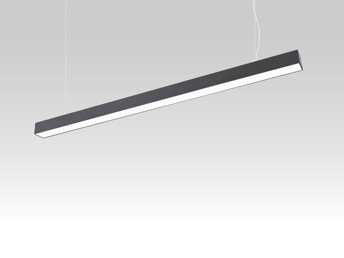 TEC-MAR - SLIM 16W 3000K CRI>80 UGR<22 MOD.R3