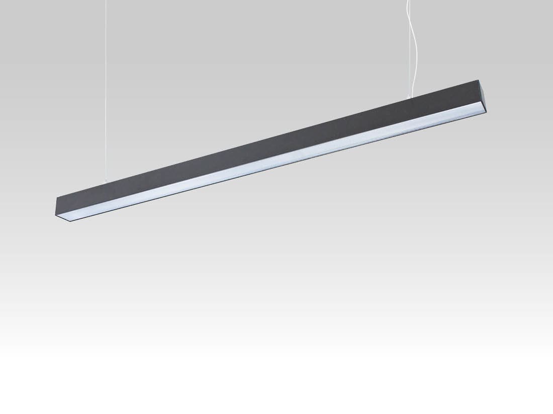 TEC-MAR - SLIM 35W 4000K CRI>80 UGR<19 RP + DALI P