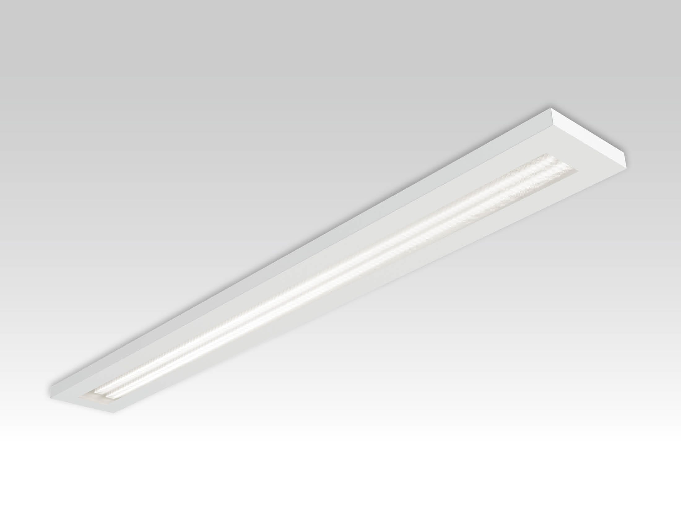TEC-MAR - BLANCA HP 15W 4K CRI80 RP UGR<19+D2/D2P