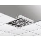 TEC-MAR - DARK-LED 37W 4K CRI 80 MOD.Q3 UGR<16
