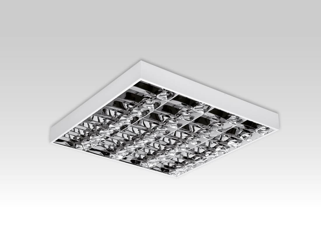 TEC-MAR - DIAMANTE 24W 4000K CRI>80MODQ2 UGR<16-ON