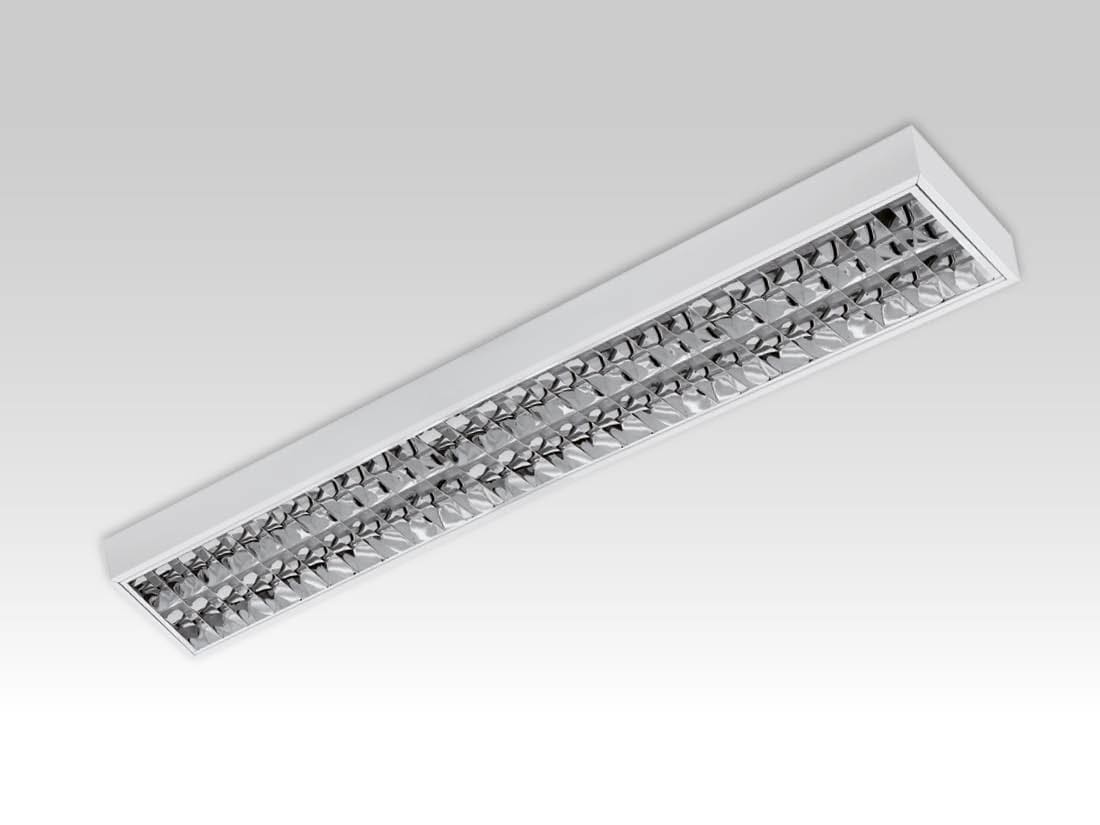TEC-MAR - DIAMANTE 75W 4K CRI>90 R2 UGR<16 DALI2 +