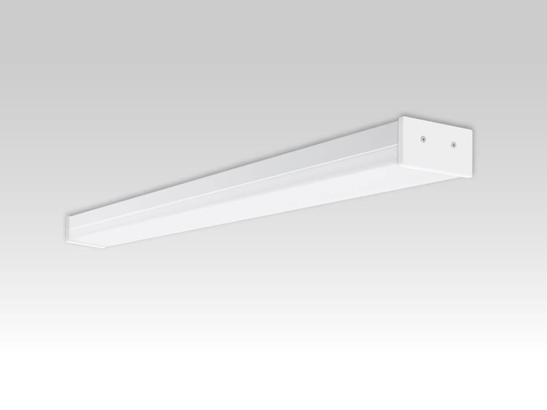 TEC-MAR - DAFNE 20W 4000K CRI>80 MOD.LD UGR<22 +EM 2046LD4020E1