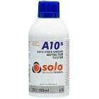 SOLO DETECTOR TESTERS - FUMO TEST AEROSOL 250ML NON INFIAMMABILE