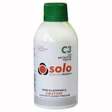 SOLO DETECTOR TESTERS - CO TEST AEROSOL NON INFIAMMABILE