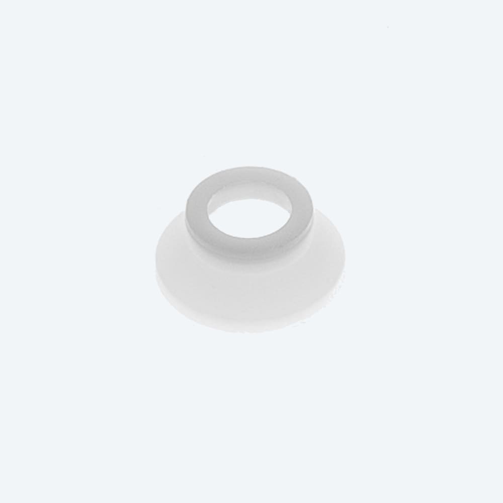 TECHNO - Riduzione cavo singolo per diametro minimo 6 mm.