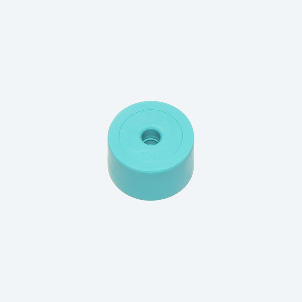 TECHNO - Guarnizione foro singolo 1.5-4.0 mm D3.5 Grommet