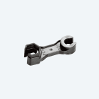 TECHNO - Chiavi per serraggio dadi FIXING TOOL FOR QUICK-SAFE INSTALLATION.