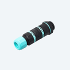TECHNO - Giunto pannello 5p Vite M20 D7-12 IP68 xDRY MINI LIN PANN.