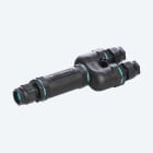 TECHNO - Derivazione Y 5p Vite D7-13.5 IP68 SCREW CONNECTOR Y 5P D7-13.5 IP6.