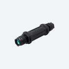 TECHNO - Giunto 6p Vite D7-13.5 IP68 Connector Screw D7-13.5 IP68.