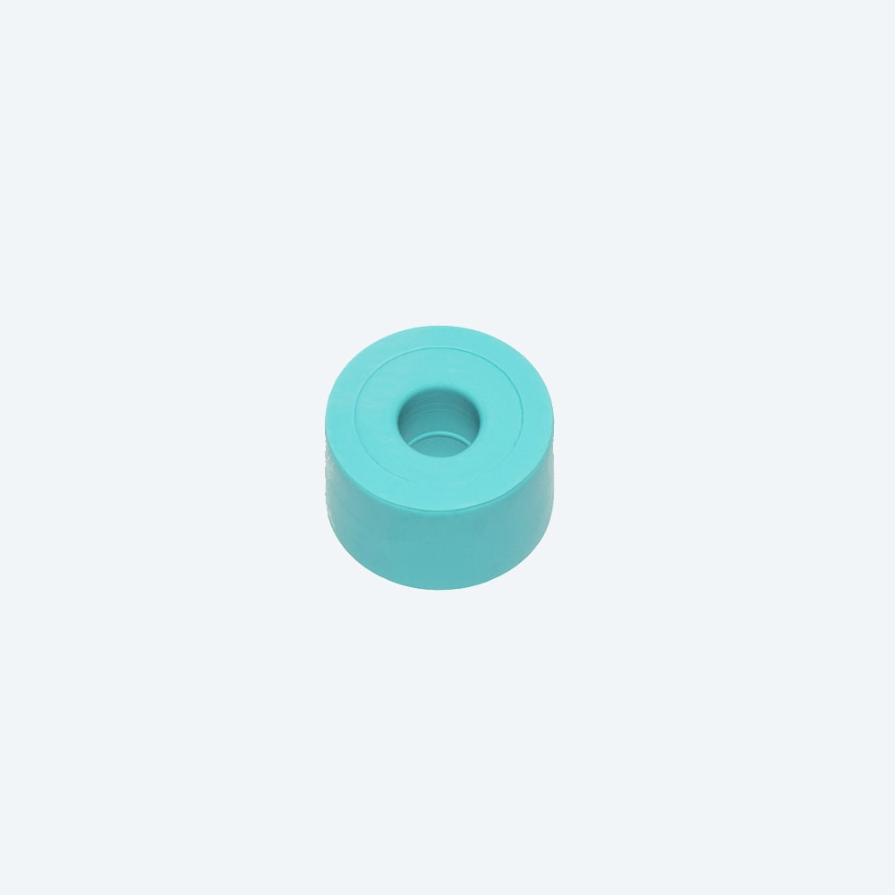 TECHNO - Guarnizioni foro singolo 5.5-7.0 mm D5,5 MM Grommet 1hole.