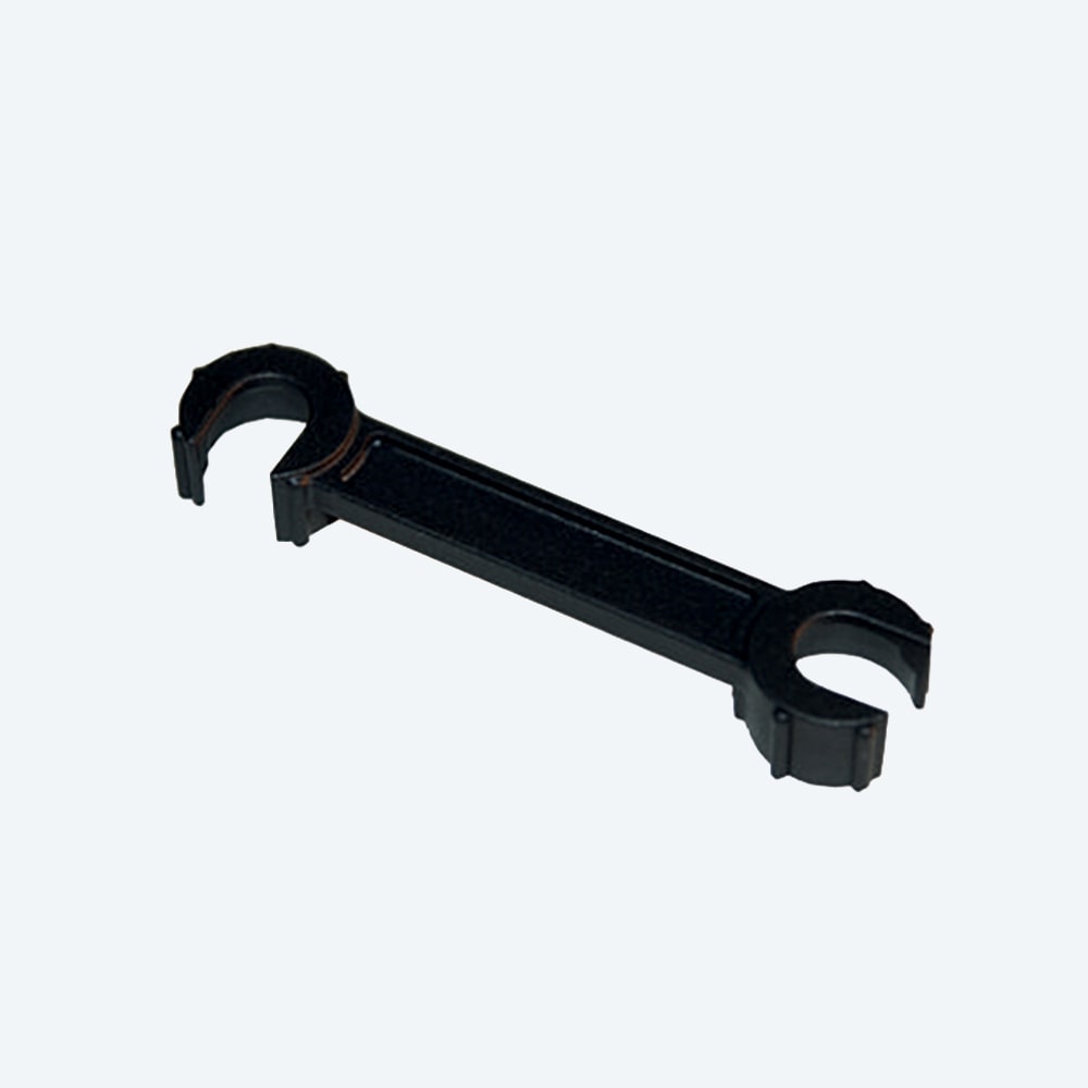 TECHNO - Chiavi di serraggio dadi serie TH381 FIXING TOOL.