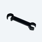 TECHNO - Chiavi di serraggio dadi serie TH381 FIXING TOOL.