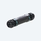 TECHNO - Giunto 5p Vite D8-17 IP68 CONNECTOR SCREW D8-17 IP68.