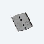 TECHNO - Supporto per morsettiere 5-3poli 6000194CC