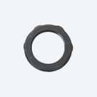 TECHNO - Dadi di bloccaggio M25x1.5 6000212CC