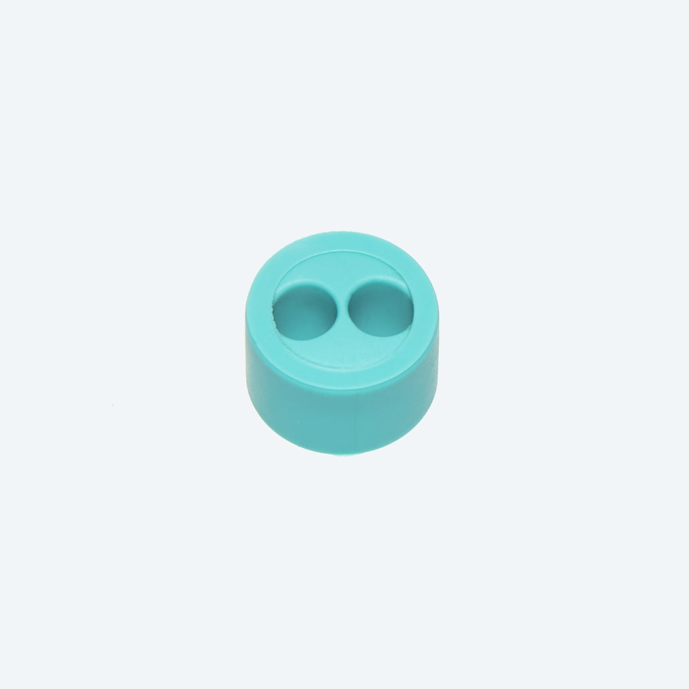 TECHNO - Guarnizione Multiforo 2 fori 4.0-5.0 mm 6000341GT