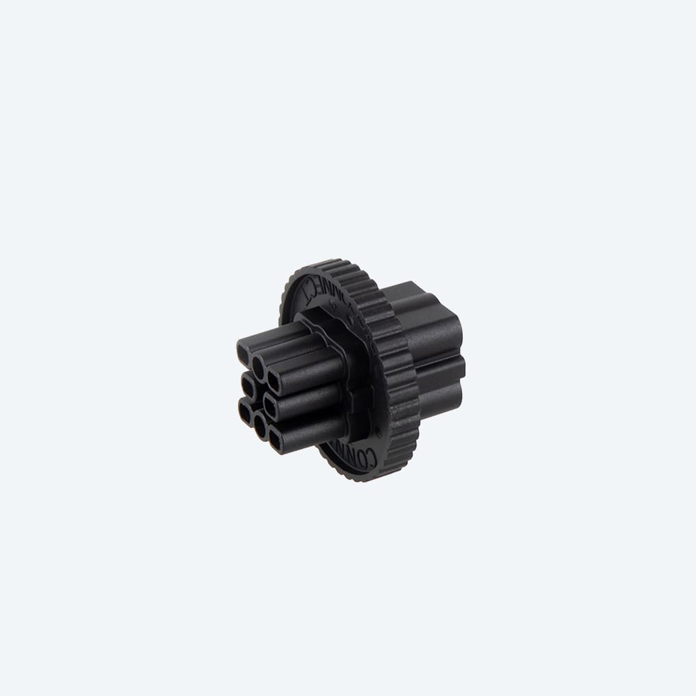 TECHNO - Chiavi di montaggio/smontaggio per connettori 8poli 600052600