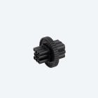 TECHNO - Chiavi di montaggio/smontaggio per connettori 8poli