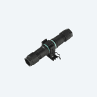 TECHNO - Fascetta per fissaggio a pannello