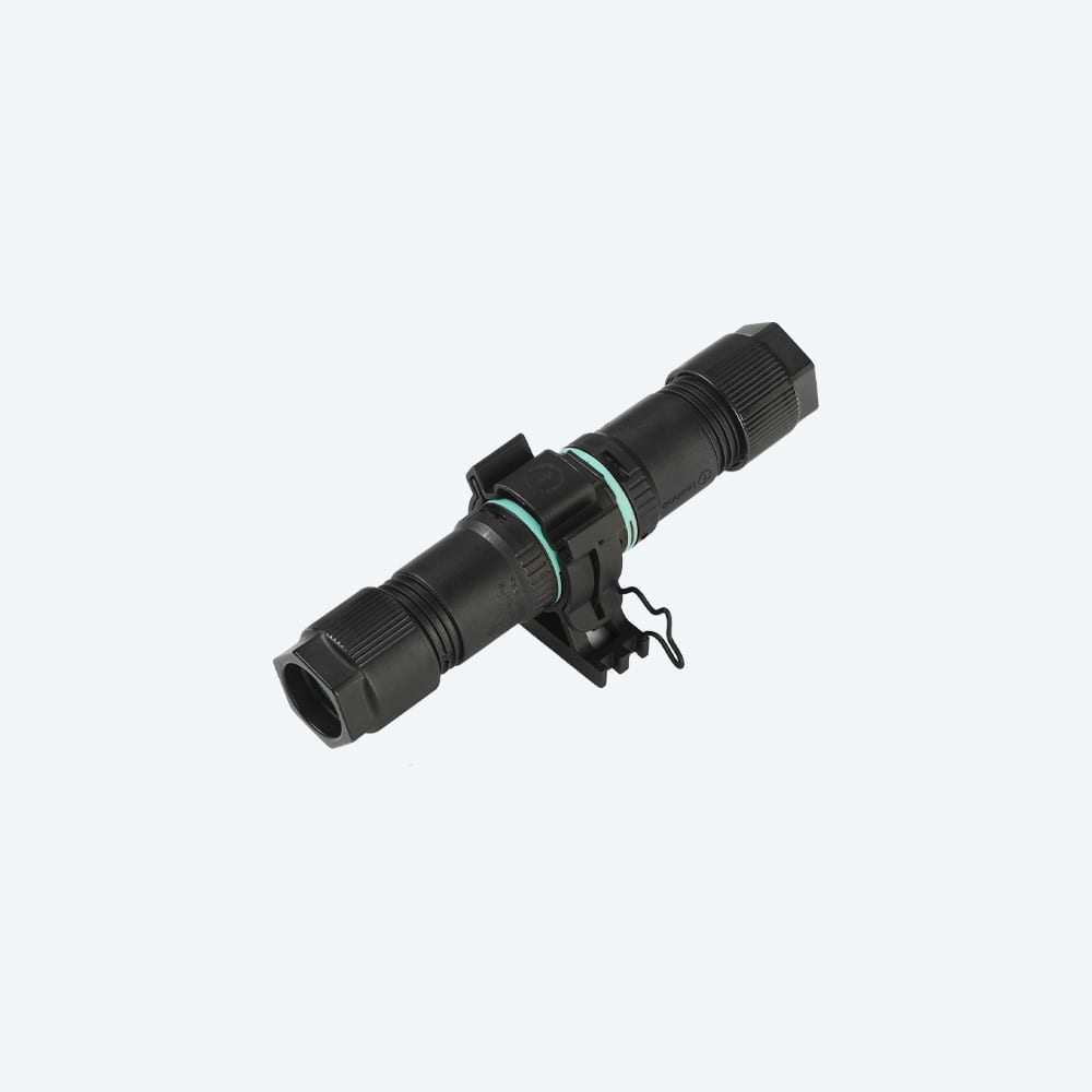 TECHNO - Fascetta per fissaggio a pannello