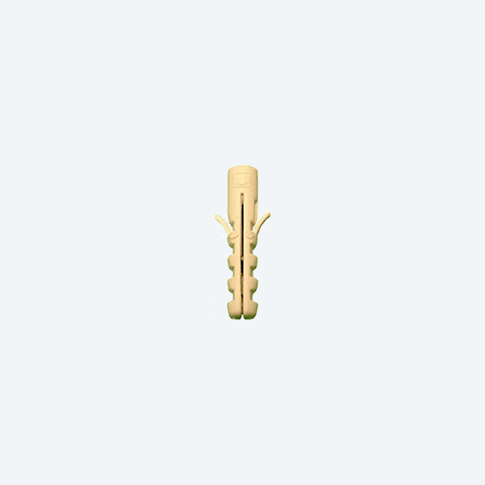TECHNO - Tasselli per fissaggio 4x20mm