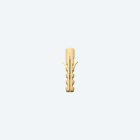 TECHNO - Tasselli per fissaggio 4x20mm